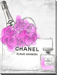 Presents By Chanel